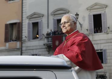 Papa Leone XVI: «No a una pericolosa relativizzazione della verità» Papa Leone XVI: «No a una pericolosa relativizzazione della verità»