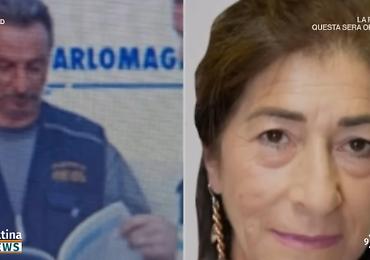 (Foto: screenshot Rai, YouTube) (Foto: screenshot Rai, YouTube)