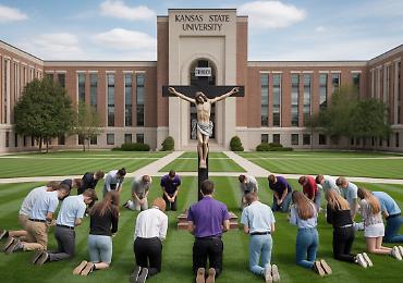 GIOVANI, UNIVERSITA', CATTOLICI