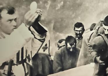 Cappellani militari, protagonisti dimenticati