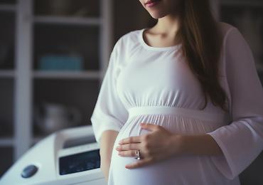 DONNA, INCINTA,SURROGATA