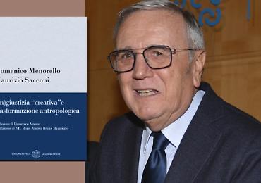 «La riforma della giustizia ci libererà dal sovranismo giudiziario» «La riforma della giustizia ci libererà dal sovranismo giudiziario»