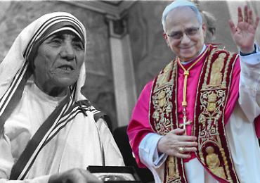 Leone XIV come Madre Teresa: &laquo;Il pi&ugrave; grande distruttore della pace &egrave; l&rsquo;aborto&raquo;