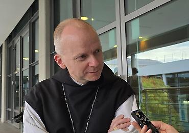 Mons. Varden predicher&agrave; gli esercizi spirituali quaresimali al Papa e alla Curia