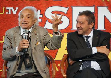 Addio ad Antonino Zichichi, il fisico che credeva in &laquo;Colui che ha fatto il mondo&raquo;