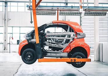 Canada, addio all'obbligo di auto elettriche (dopo la reazione dei consumatori)