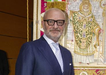 Andrea Pucci, Sanremo l&rsquo;egemonia della risata