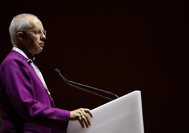 Benedizioni coppie gay, anche la Chiesa anglicana le evita