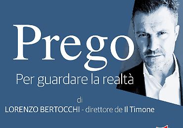 La colpa di Zichichi