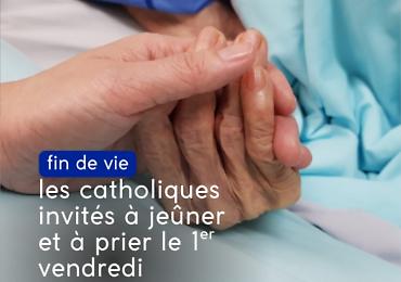 Fine vita: la battaglia spirituale dei vescovi francesi e il pragmatismo della Chiesa italiana