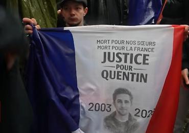 QUENTIN, DERANQUE QUENTIN, DERANQUE