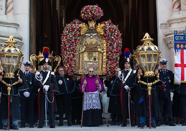 Furto alla Madonna di San Luca: incredulit&agrave; e fede ferita nel cuore di Bologna