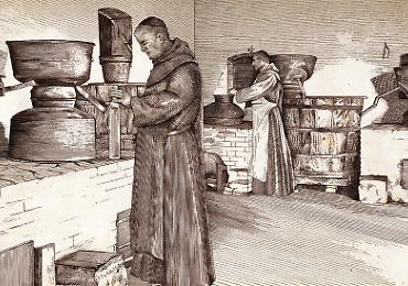 Frate Lorenzo della Risurrezione: la pratica della presenza di Dio per vivere la Quaresima