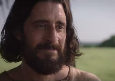 THE CHOSEN, JONATHAN ROUMIE THE CHOSEN, JONATHAN ROUMIE