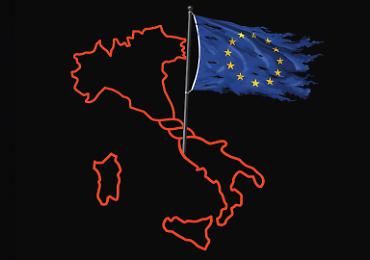 &laquo;Questa Ue non pu&ograve; piacere a un vero europeista&raquo;