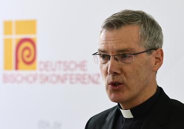 Germania, il nuovo capo dei vescovi in continuit&agrave; con le spinte sinodali