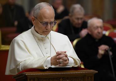 Papa Leone XIV e il conflitto in Iran: la "regina delle virtù" contro la logica dei blocchi Papa Leone XIV e il conflitto in Iran: la "regina delle virtù" contro la logica dei blocchi