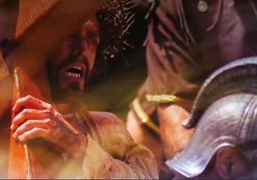 Ipotesi sul flagello che colp&igrave; Ges&ugrave;