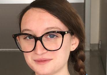 Martina, morta a 16 anni per un tumore al cervello: &laquo;Senza la fede non ce l&rsquo;avrei fatta&raquo;