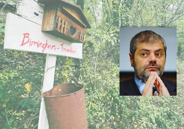 Lo psichiatra Tonino Cantelmi