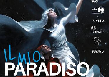 Perché Dante parla soprattutto del Paradiso Perché Dante parla soprattutto del Paradiso