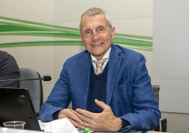 "Questa Riforma &egrave; una battaglia antropologica non solo giuridica"