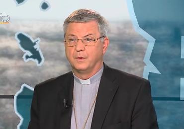 Belgio, il vescovo di Anversa vuole ordinare uomini sposati Belgio, il vescovo di Anversa vuole ordinare uomini sposati