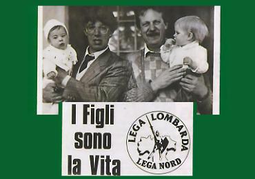 Umberto Bossi e la sua vicinanza alla dottrina sociale della Chiesa