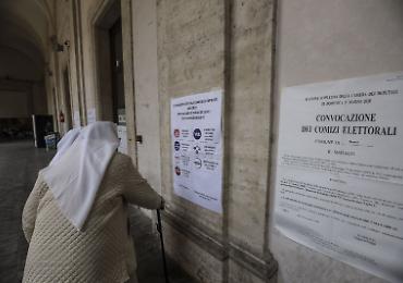 Il &ldquo;No&rdquo; vince ovunque. Ma non tra i cattolici