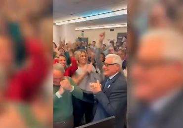 ANM, MAGISTRATI,BELLA CIAO