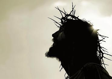 Gesù in croce Gesù in croce