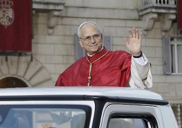 Papa: &laquo;Generosa inclusione di coloro che aderiscono sinceramente al Vetus Ordo&raquo;