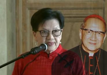 «Abbiamo custodito la fede anche nella persecuzione»: l’eredità di Văn Thuận oggi «Abbiamo custodito la fede anche nella persecuzione»: l’eredità di Văn Thuận oggi