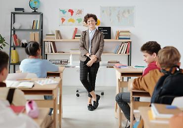 Nuovi maschi, ovvero come ti ripensiamo l&rsquo;uomo