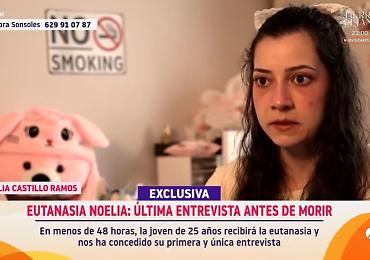 NOELIA CASTILLO RAMOS NOELIA CASTILLO RAMOS