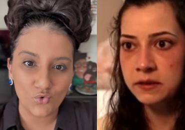 Francesca e Noelia Francesca e Noelia