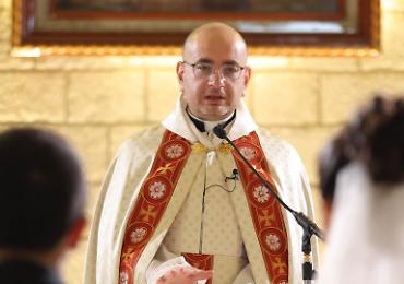 Pasqua in Libano: &laquo;Offriamo tutto al Signore, chiedendogli di accogliere la nostra croce&raquo;