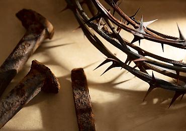 Venerd&igrave; Santo, il silenzio della Verit&agrave;