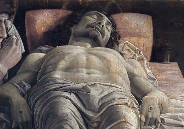 Sabato Santo, l&rsquo;annuncio che vince la morte