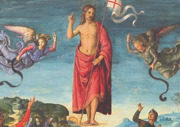 Dove è il Risorto? La domanda che cambia la vita Dove è il Risorto? La domanda che cambia la vita