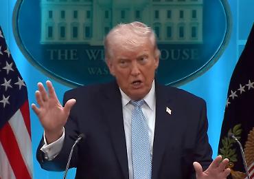 Guerra Iran Usa, la tregua di Trump