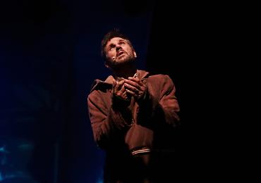 &laquo;Interpretando Padre Pio ho sentito la presenza di Dio nella mia vita&raquo;