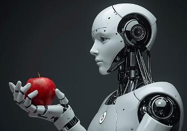 La (continua) tentazione di credersi Dio La (continua) tentazione di credersi Dio