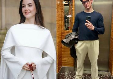 Chi lascia e chi torna: la fede nell&rsquo;epoca degli influencer