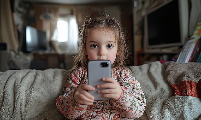 Il divieto dell&rsquo;Australia sui social e il nostro ritardo sul digitale