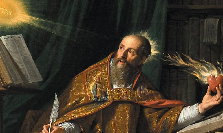 Perch&eacute; Dio si &egrave; fatto bambino: il Natale secondo Sant&rsquo;Agostino e San Leone Magno