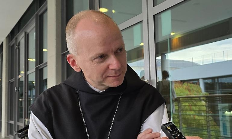 Mons. Varden predicher&agrave; gli esercizi spirituali quaresimali al Papa e alla Curia