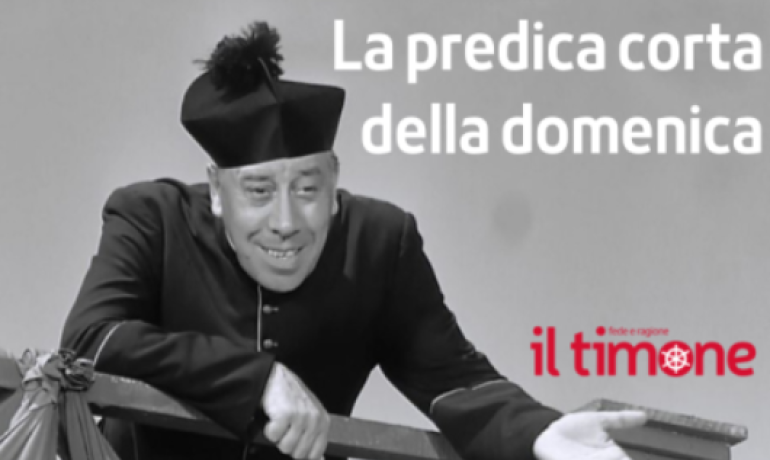 Il digiuno che squarcia le tenebre