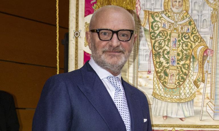 Andrea Pucci, Sanremo l&rsquo;egemonia della risata