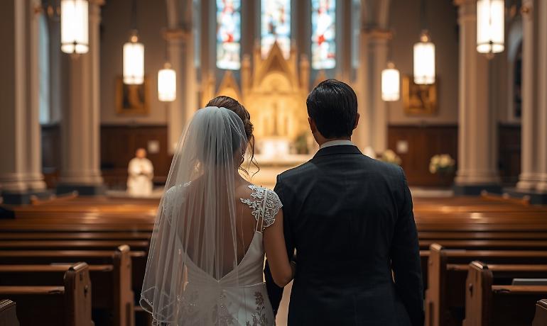 Argentina, arcivescovo contro il matrimonio di una coppia trans: &laquo;&Egrave; nullo&raquo;